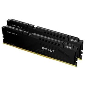 Kingston KF560C30BBEK2-16TR 2x8 GB DDR5 5200 Mhz CL30 Dual Kit PC RAM