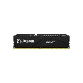 Kingston KF560C36BBE-32TR Beast 32 GB 6000 Mhz DDR5 CL36 Dimm Black Expo Turkey Ram