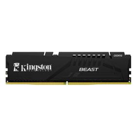 Kingston KF560C36BBE-32TR Beast 32 GB 6000 Mhz DDR5 CL36 Dimm Black Expo Turkey Ram