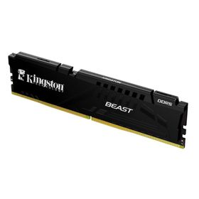 Kingston KF560C36BBE2-16TR Beast Expo 16 GB DDR5 6000MHz CL36 Masaüstü Performans RAM