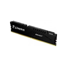 Kingston KF560C36BBE2-16TR Beast Expo 16 GB DDR5 6000MHz CL36 Masaüstü Performans RAM