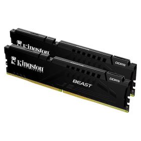 Kingston KF560C36BBE2K2-32TR 2x16 GB Beast Expo 32 GB DDR5 6000MHz CL36 Masaüstü Performans RAM