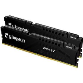 Kingston KF560C36BBE2K2-32TR 2x16 GB Beast Expo 32 GB DDR5 6000MHz CL36 Masaüstü Performans RAM