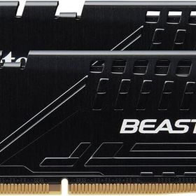Kingston KF560C36BBE2K2-32TR 2x16 GB Beast Expo 32 GB DDR5 6000MHz CL36 Masaüstü Performans RAM