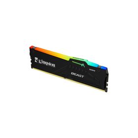 Kingston KF560C36BBEA-32TR Beast RGB Expo 32 GB DDR5 6000MHz CL36 Masaüstü Performans RAM