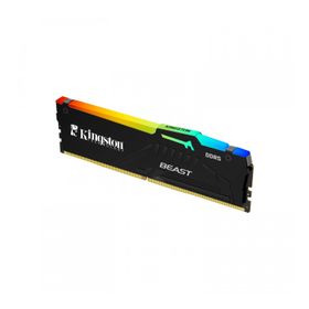 Kingston KF560C36BBEA-32TR Beast RGB Expo 32 GB DDR5 6000MHz CL36 Masaüstü Performans RAM