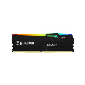Kingston KF560C36BBEA32TR 32 GB 6000 Mhz DDR5 CL36 Dimm Beast RGB Expo Turkey Ram