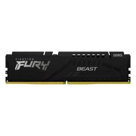 Kingston KF560C36BBEK2-64TR 2x32 GB Beast Expo 64GB DDR5 6000MHz CL36 DIMM Performans RAM