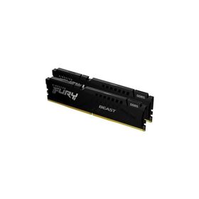 Kingston KF560C36BBEK2-64TR 2x32 GB Beast Expo 64GB DDR5 6000MHz CL36 DIMM Performans RAM