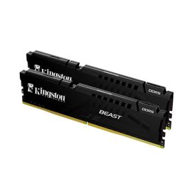 Kingston KF568C34BBEK2-32TR Beast Expo 32 GB DDR5 6800 MHz CL34 Masaüstü Performans RAM Kit