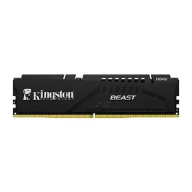 Kingston KF568C34BBK2-32TR Beast 32 GB 6800 Mhz DDR5 CL34 DIMM 2x16 GB Black XMP Turkey RAM