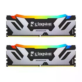 Kingston KF572C38RSAK2-32TR 32 GB 2x16 Renegade 7200 Mhz CL38 DDR5 Expo RAM