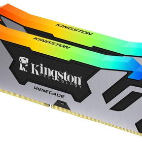 Kingston KF572C38RSAK2-32TR 32 GB 2x16 Renegade 7200 Mhz CL38 DDR5 Expo RAM