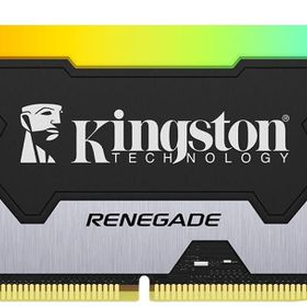 Kingston KF580C38RSAK2-32TR 32 GB 2x16 Renegade 8000 Mhz CL38 DDR5 Expo RAM