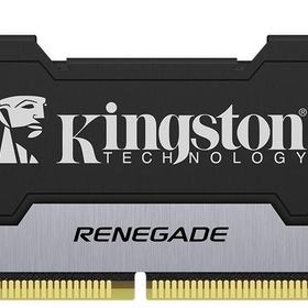 Kingston KF580C38RSK2-32TR 32 GB 2x16 Renegade 8000 Mhz CL38 DDR5 Expo RAM