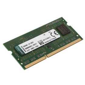 Kingston KIN-SOPC21300/8 Notebook Ram