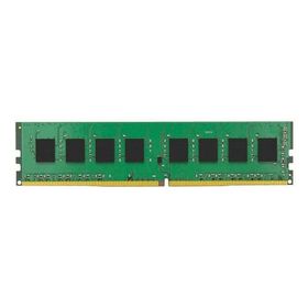 Kingston KSM26ES8/8 8GB DDR4 2666 MHZ DDR4 CL19 ECC Sunucu RAM Bellek