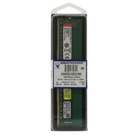 Kingston KSM32ED8/32ME 32 GB 3200Mhz DDR4 ECC CL22 Udımm Server Ram