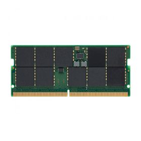 Kingston KSM56T46BD8KM-32HA 32 GB DDR5 5600 MHz CL46 ECC SODIMM Sunucu RAM