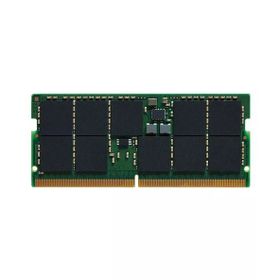 Kingston KSM56T46BD8KM-32HA 32 GB DDR5 5600 MHz CL46 ECC SODIMM Sunucu RAM