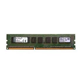 Kingston KTH-PL316ES/4G 4GB DDR3 1600 MHz PC Bellek