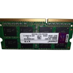 Kingston KVR1066D3S7-4G RAM Bellek
