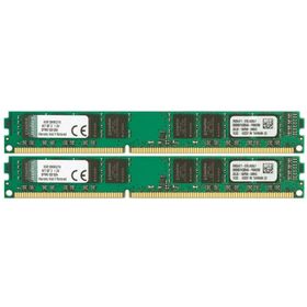 Kingston KVR1333D3N9K2-4G RAM Bellek