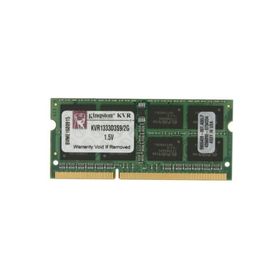 Kingston KVR1333D3S9-2G RAM Bellek