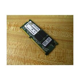 Kingston KVR133X64C3/512 RAM Bellek
