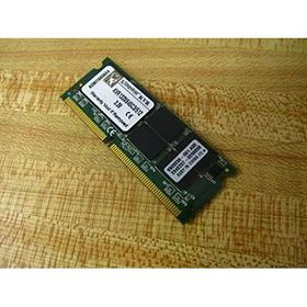 Kingston KVR133X64C3/512 RAM Bellek