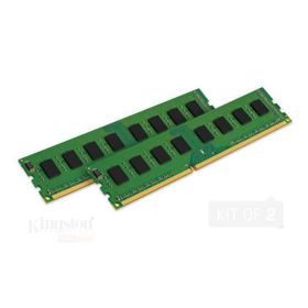 Kingston KVR16LN11K2/8 2x4 8 GB DDR3L 1600 MHz CL11 LV Masaüstü Rami