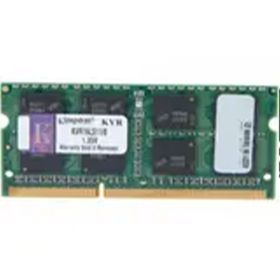 Kingston KVR16LS11-8 8GB 1600MHz DDR3 Notebook Ram