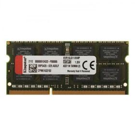 Kingston KVR16LS11/8WP 8 GB DDR3 1x8 1600 MHz RAM