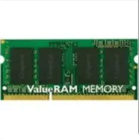 Kingston KVR16S11-8 8GB 1600MHz DDR3 Notebook Ram