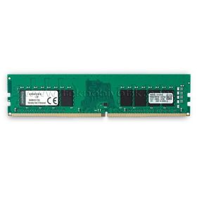 Kingston KVR24N17D8-16 16GB 2400MHz DDR4 Masaüstü Ram
