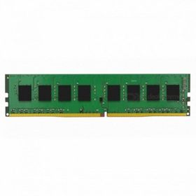 Kingston KVR24N17S8/4 4Gb DDR4 2400MHz Pc Ram