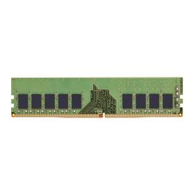 Kingston KVR32ED8-32ME 32 GB DDR4 3200MHz 2Rx8 ECC UDIMM Sunucu RAM