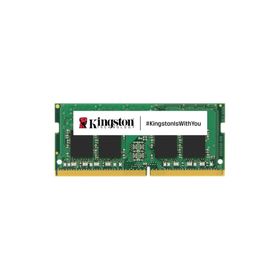 Kingston KVR32S22S6/8 8 Gb Ddr4 3200 Mhz Cl22 Notebook Ram Bellek