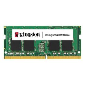 Kingston KVR32S22S6/8 8 Gb Ddr4 3200 Mhz Cl22 Notebook Ram Bellek