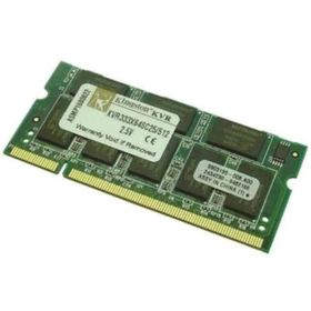 Kingston KVR333X64SC25/512 RAM Bellek