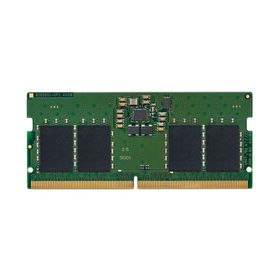 Kingston KVR48S40BS6-8 DDR5 8GB 1x8GB 4800MHz CL40 1Rx16 Notebook Ram