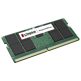 Kingston KVR48S40BS6-8 DDR5 8GB 1x8GB 4800MHz CL40 1Rx16 Notebook Ram
