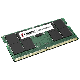 Kingston KVR48S40BS8-16 16GB 1x16GB DDR5 4800MHz CL40 1Rx8 Notebook Ram