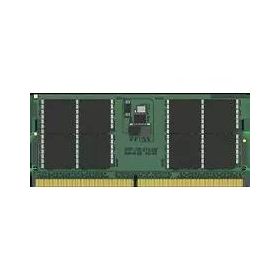 Kingston KVR56S46BD8-48 Valueram 48 GB DDR5 5600 MHz CL46 Notebook Bellek