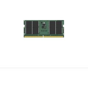Kingston KVR56S46BD8-48 Valueram 48 GB DDR5 5600 MHz CL46 Notebook Bellek