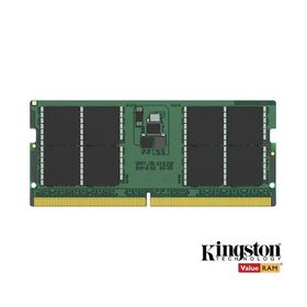 Kingston KVR56S46BD8-48 Valueram 48 GB DDR5 5600 MHz CL46 Notebook Bellek