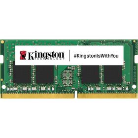 Kingston KVR56S46BD8-48 Valueram 48 GB DDR5 5600 MHz CL46 Notebook Bellek
