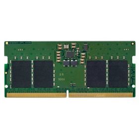 Kingston KVR56S46BS6-8 8 GB DDR5 5600 MHz Non-ECC CL46 SODIMM RAM