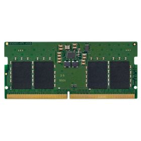 Kingston KVR56S46BS6-8 8 GB DDR5 5600 MHz Non-ECC CL46 SODIMM RAM