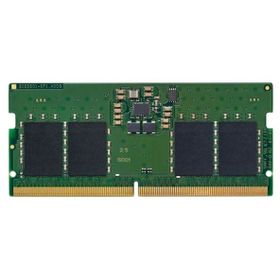 Kingston KVR56S46BS6-8 8 GB DDR5 5600 MHz Non-ECC CL46 SODIMM RAM